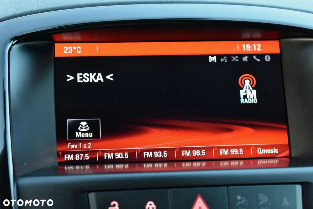 Opel Astra 1.4 Turbo Edition - 30