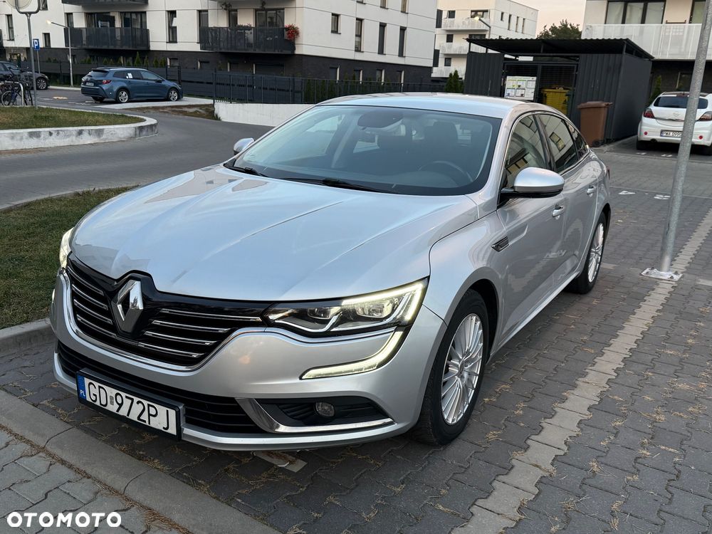 Renault Talisman