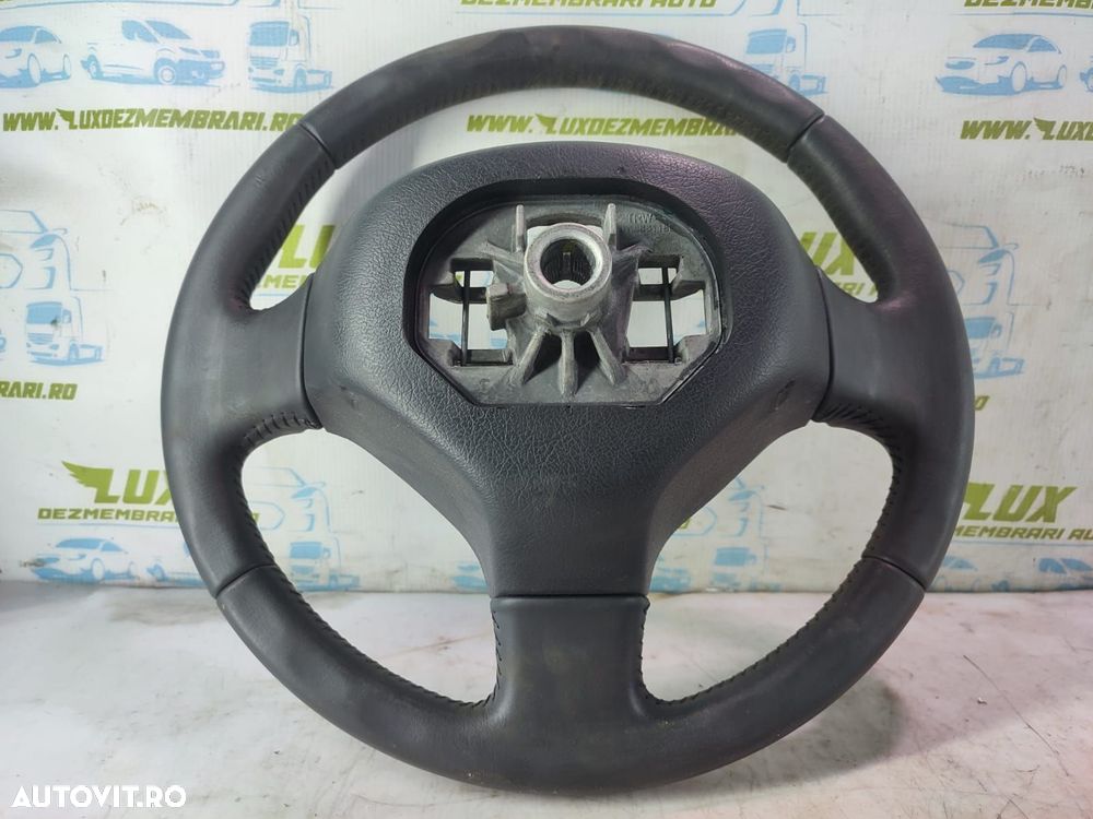 Volan in 3 spite 96866138ZE Peugeot 3008 1 [2010 - 2013] 1.6 hdi 9HD - 3