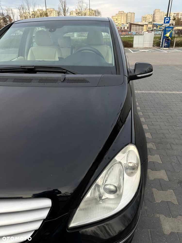 Mercedes-Benz Klasa B - 13