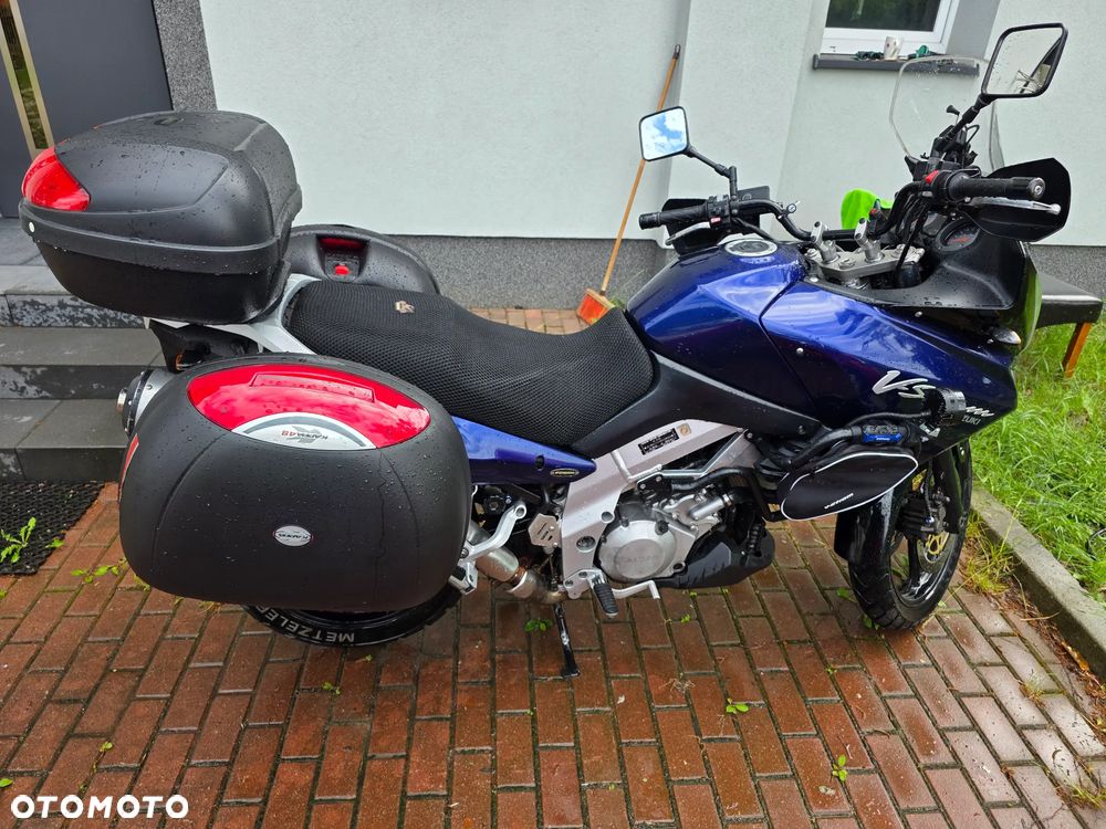 Suzuki DL - 2
