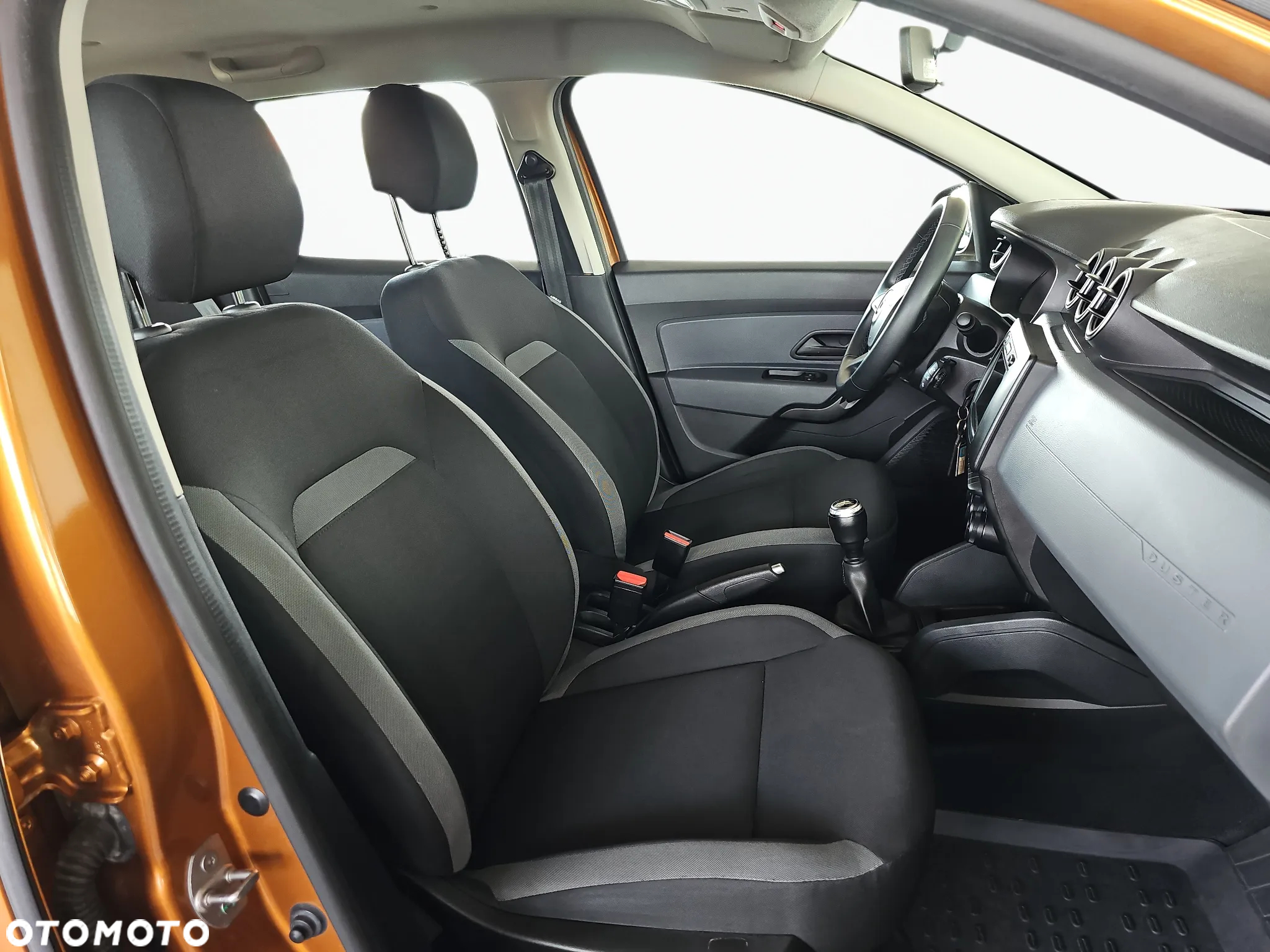 Dacia Duster 1.0 TCe Essential - 23