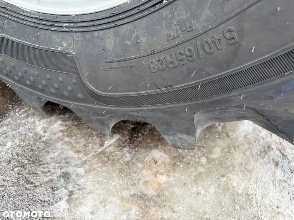 Case IH Puma 160 Multicontroller - 27