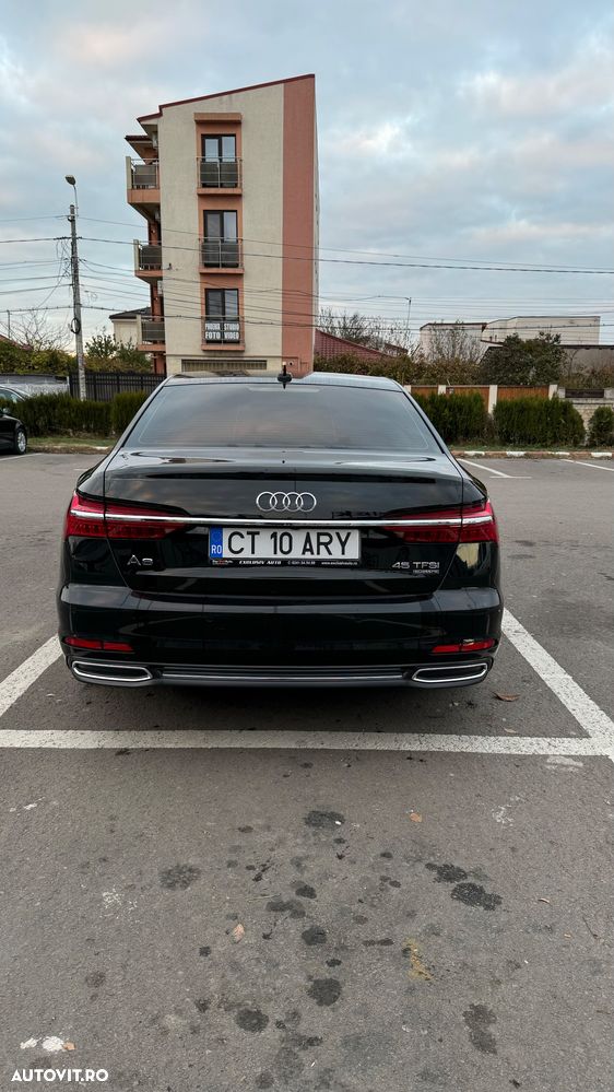 Audi A6 Limuzina 45 TFSI S tronic - 3