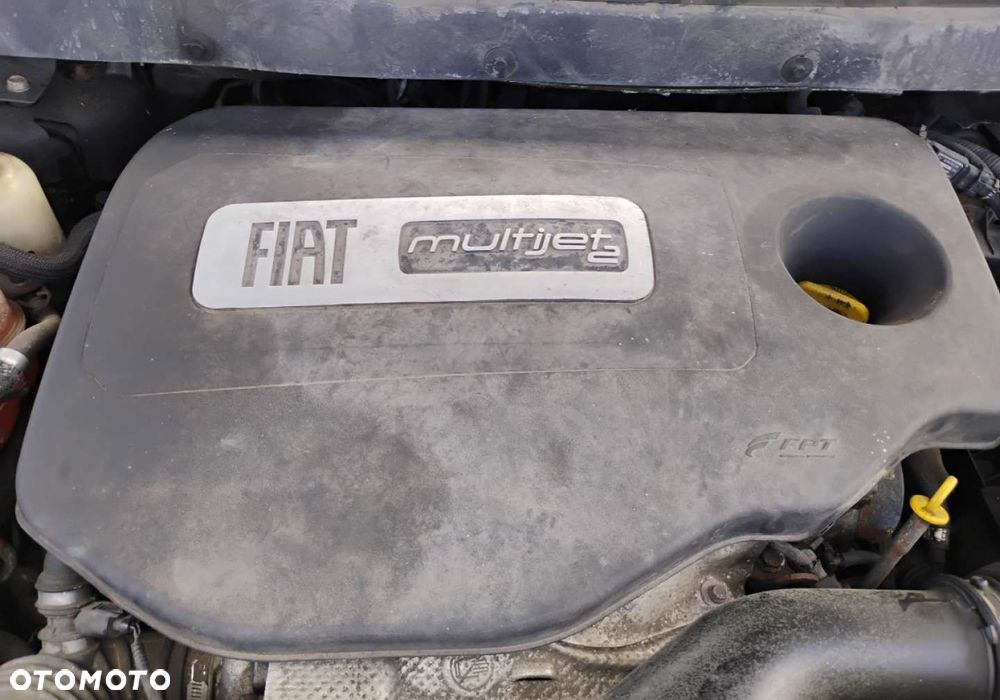 Fiat Freemont - 24
