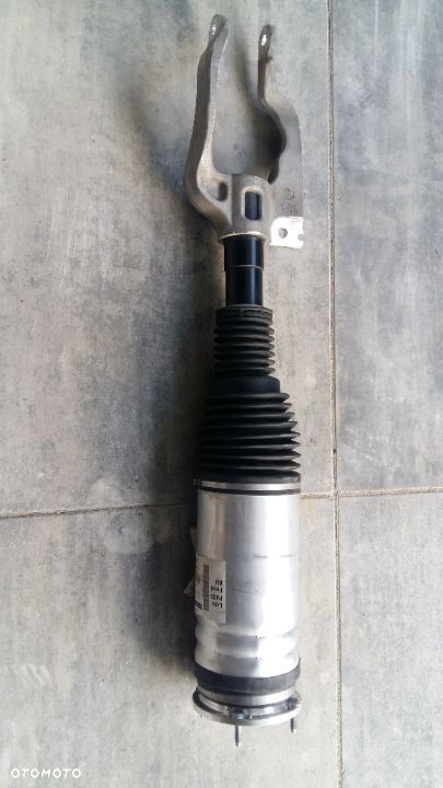 RANGE ROVER SPORT L494 AMORTYZATOR PRZÓD PRAWY - 2