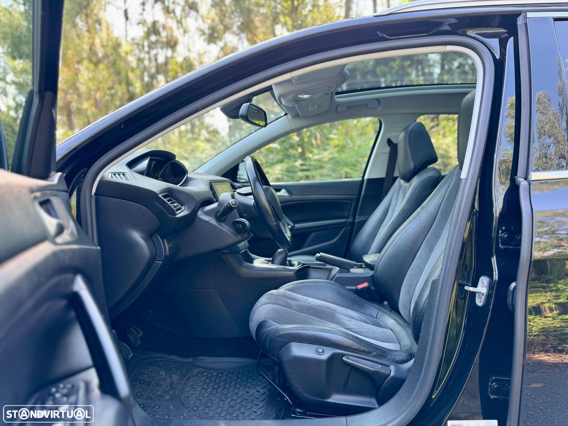 Peugeot 308 SW 1.6 BlueHDi Allure - 7