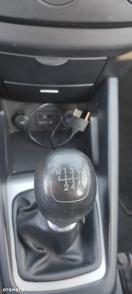 Kia Ceed 1.6 Comfort - 35
