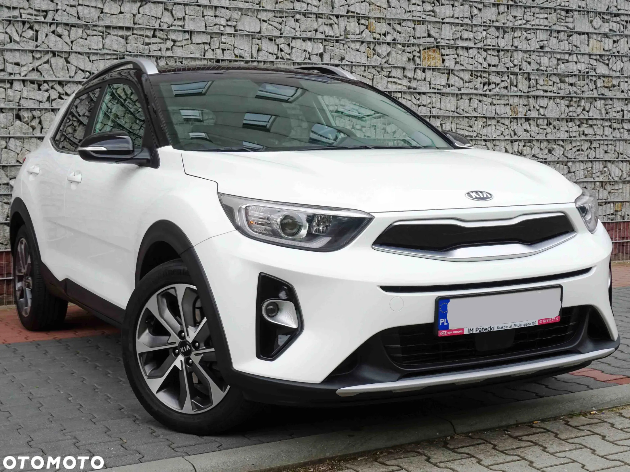 Kia Stonic 1.0 T-GDI L - 6