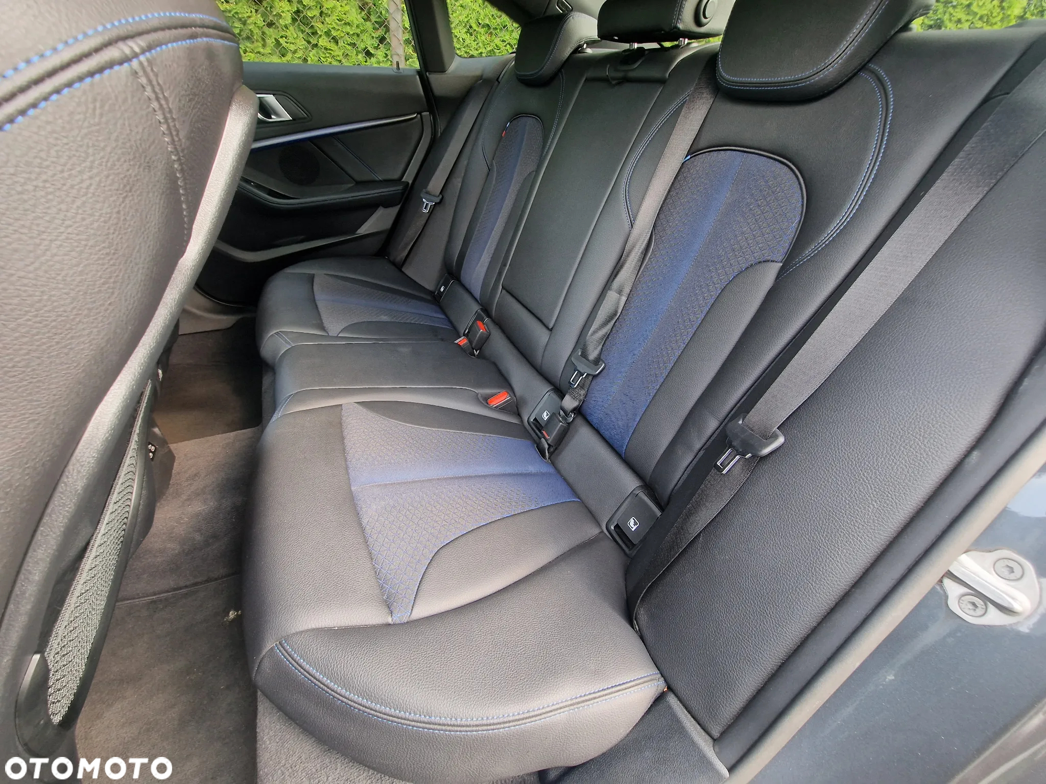 BMW Seria 2 218d Gran Coupe M Sport - 12