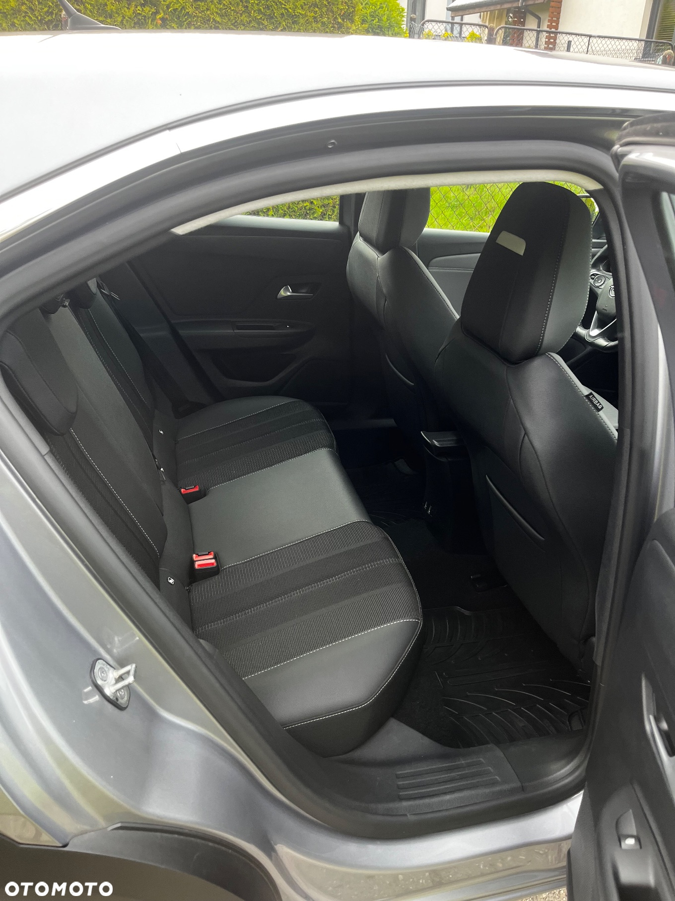 Opel Mokka 1.2 T GS Line Plus S&S - 10