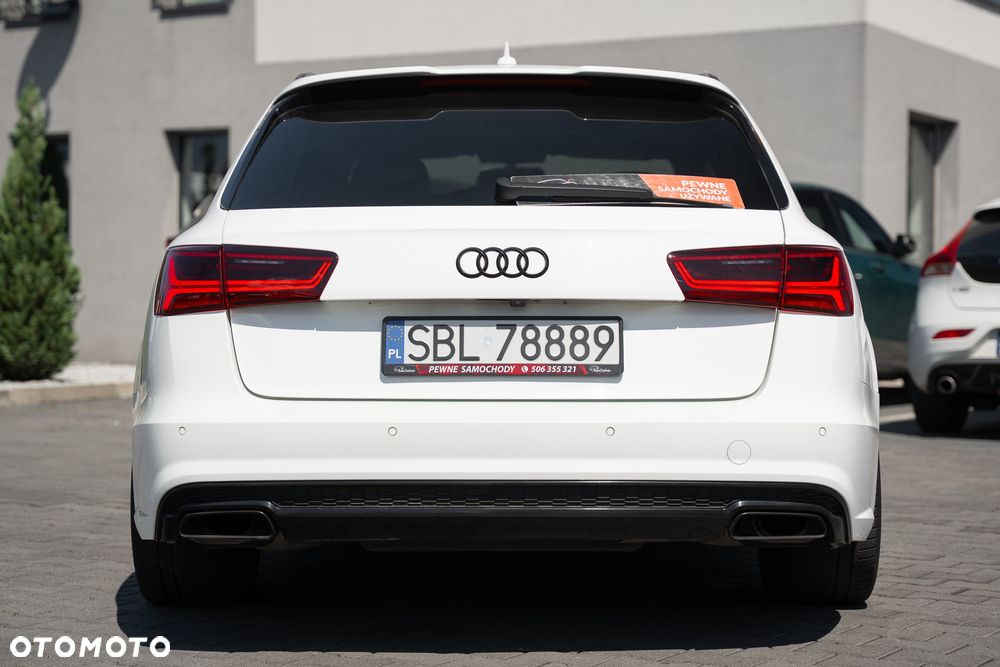 Audi A6 Avant 3.0 TDI S tronic - 18