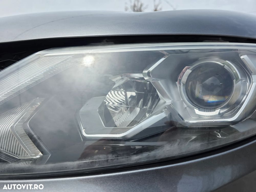 Nissan Qashqai 1.6 DCI Start/Stop Tekna - 7