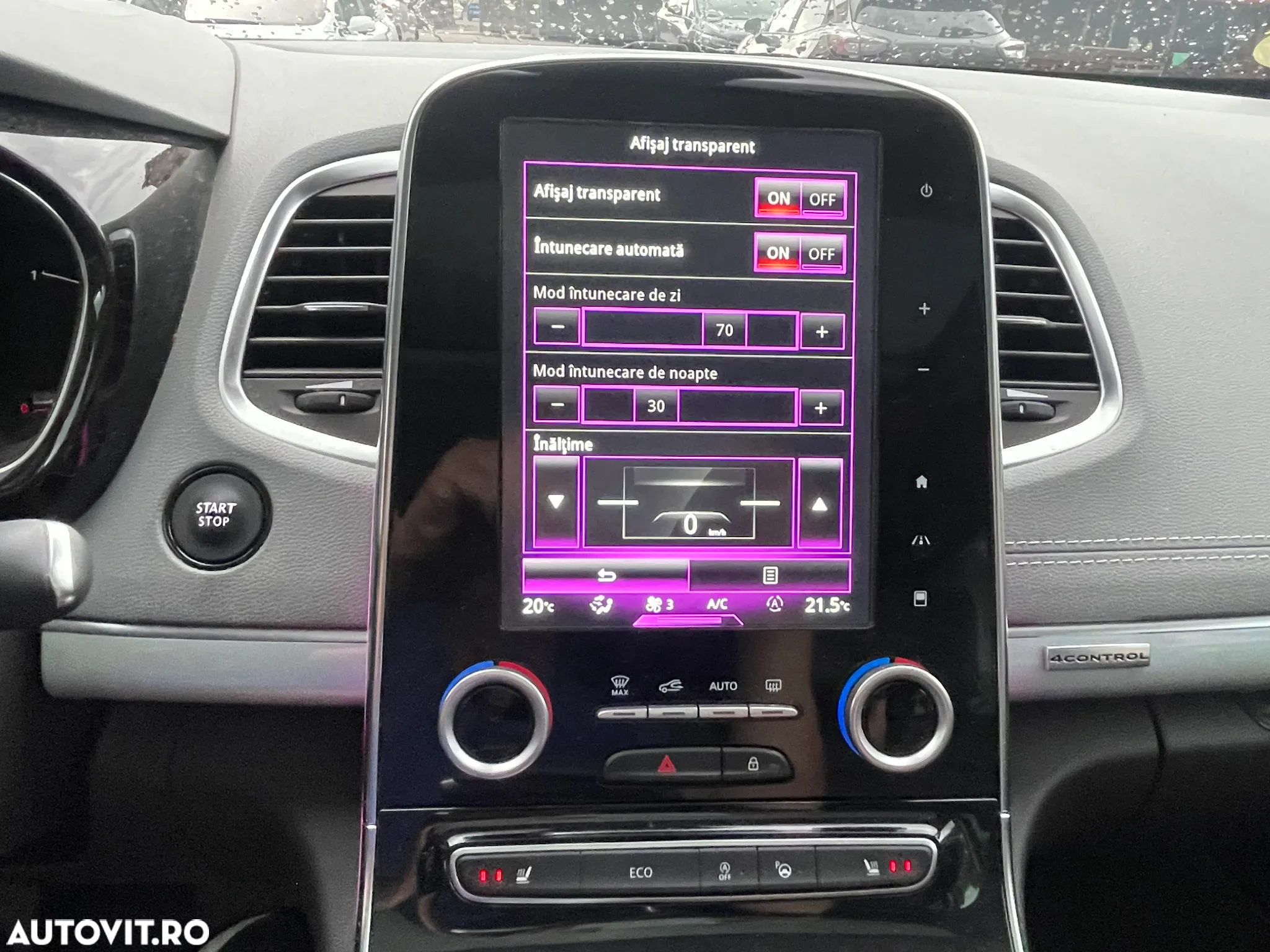 Renault Espace Energy dCi 160 EDC Initiale Paris - 37