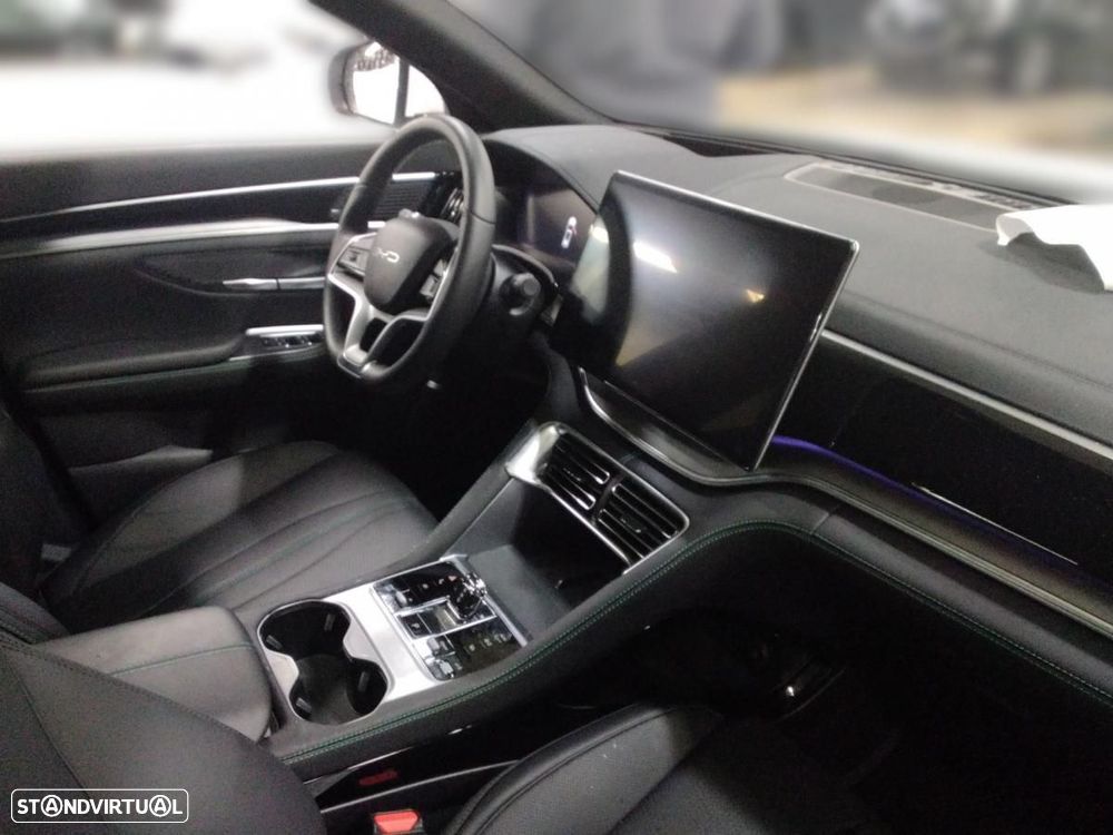 BYD Seal U 1.5 DM-i Comfort - 5