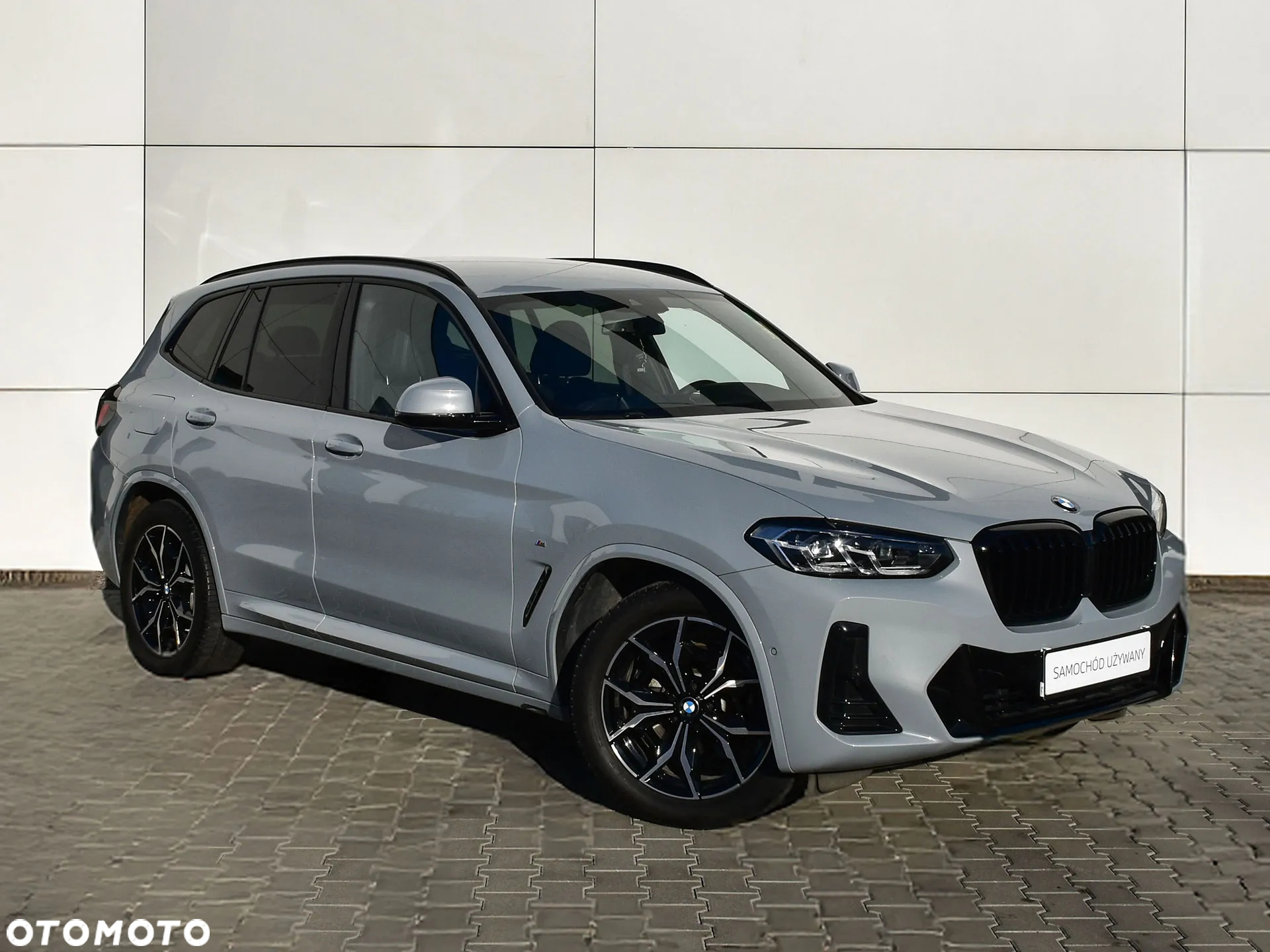 BMW X3 - 4
