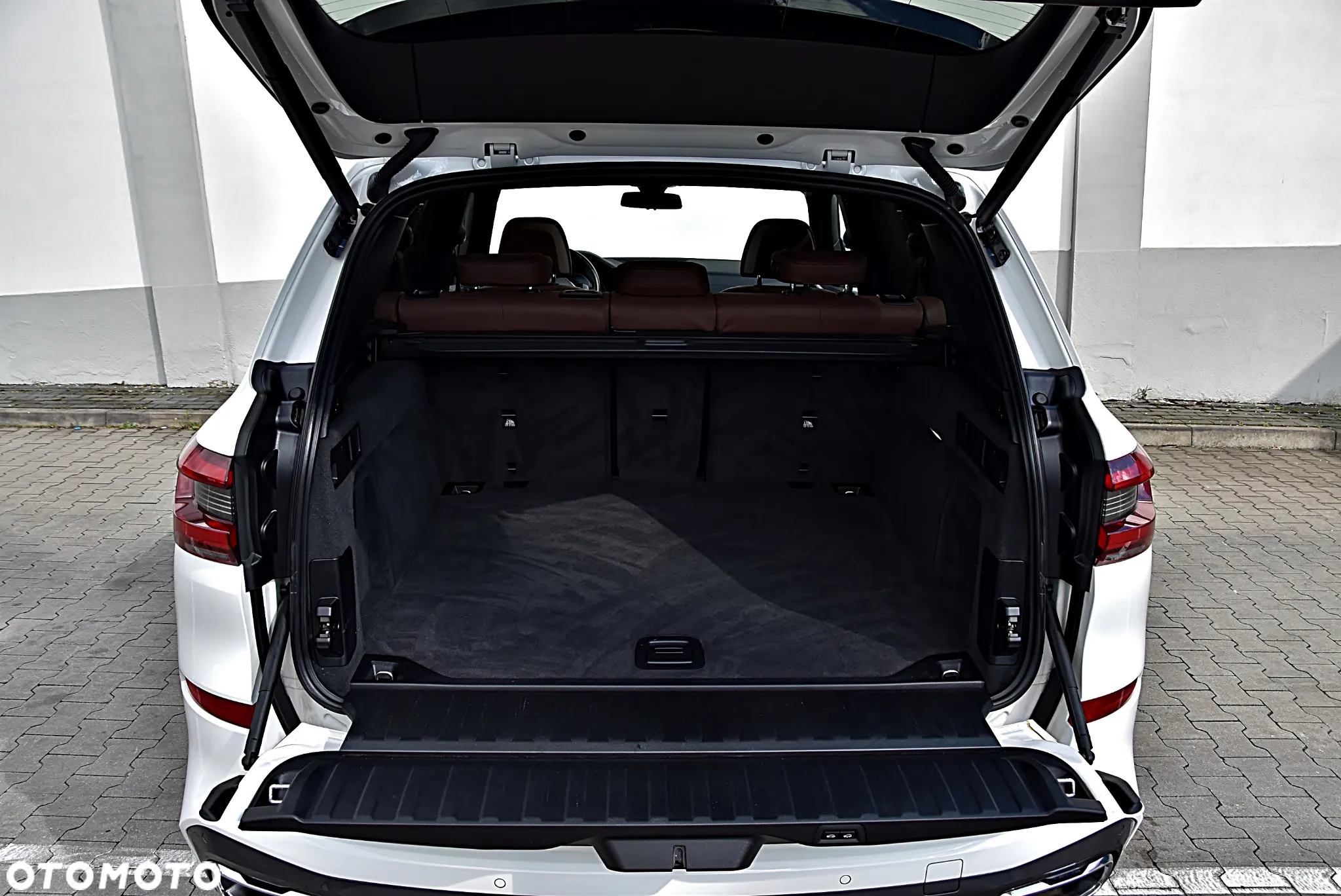 BMW X5 xDrive30d mHEV - 13