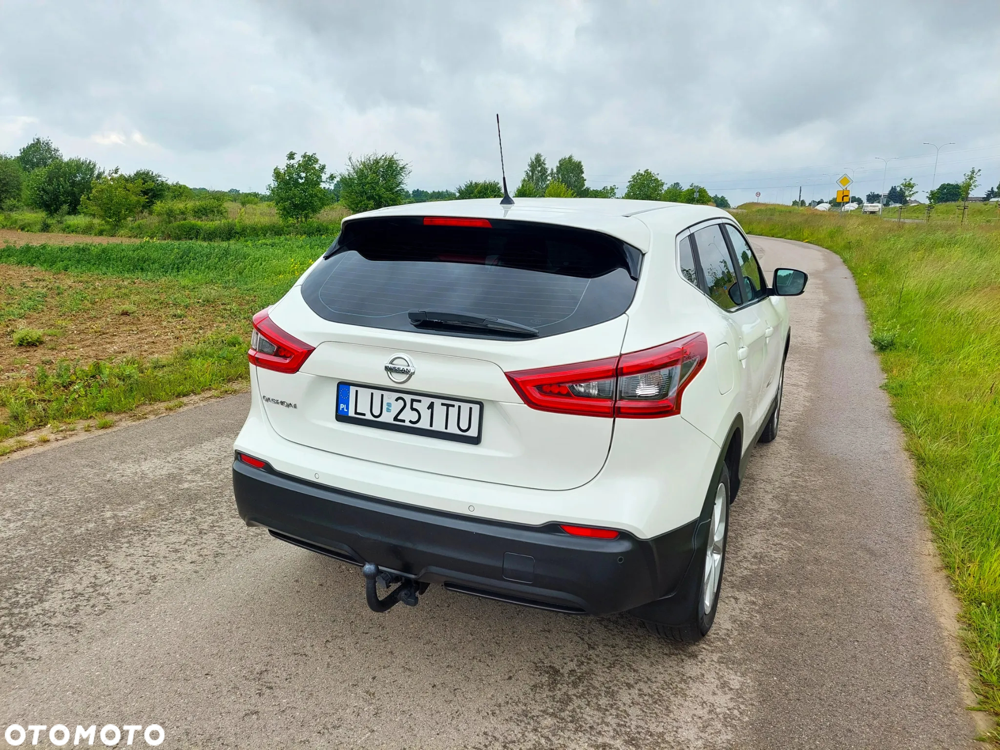 Nissan Qashqai 1.6 DCi Acenta - 5