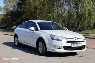 Citroën C5