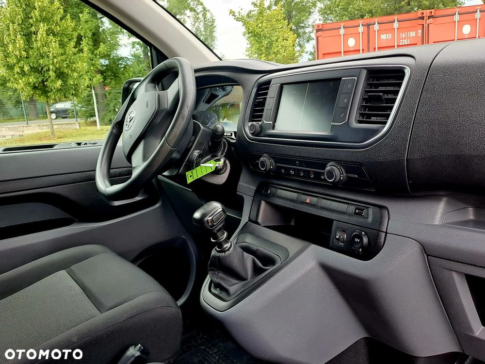 Toyota ProAce Kombi D-4D Long 2,8t - 12