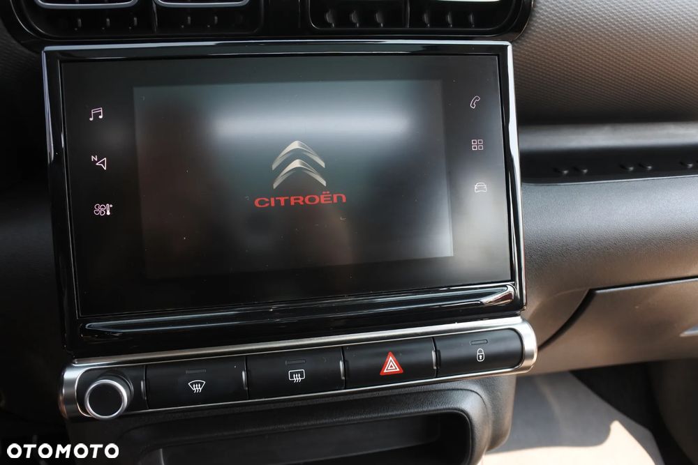 Citroën C3 Aircross PureTech 110 Stop & Start OPF SHINE PACK - 28