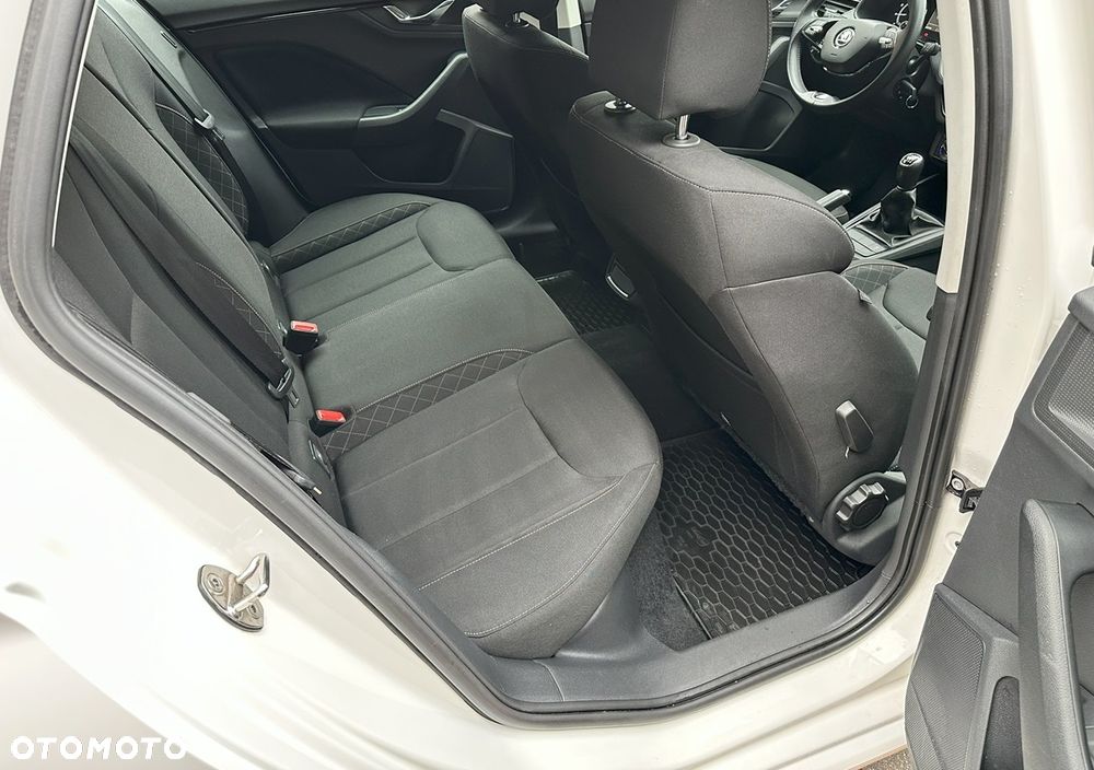 Skoda Scala 1.0 TSI Ambition - 15