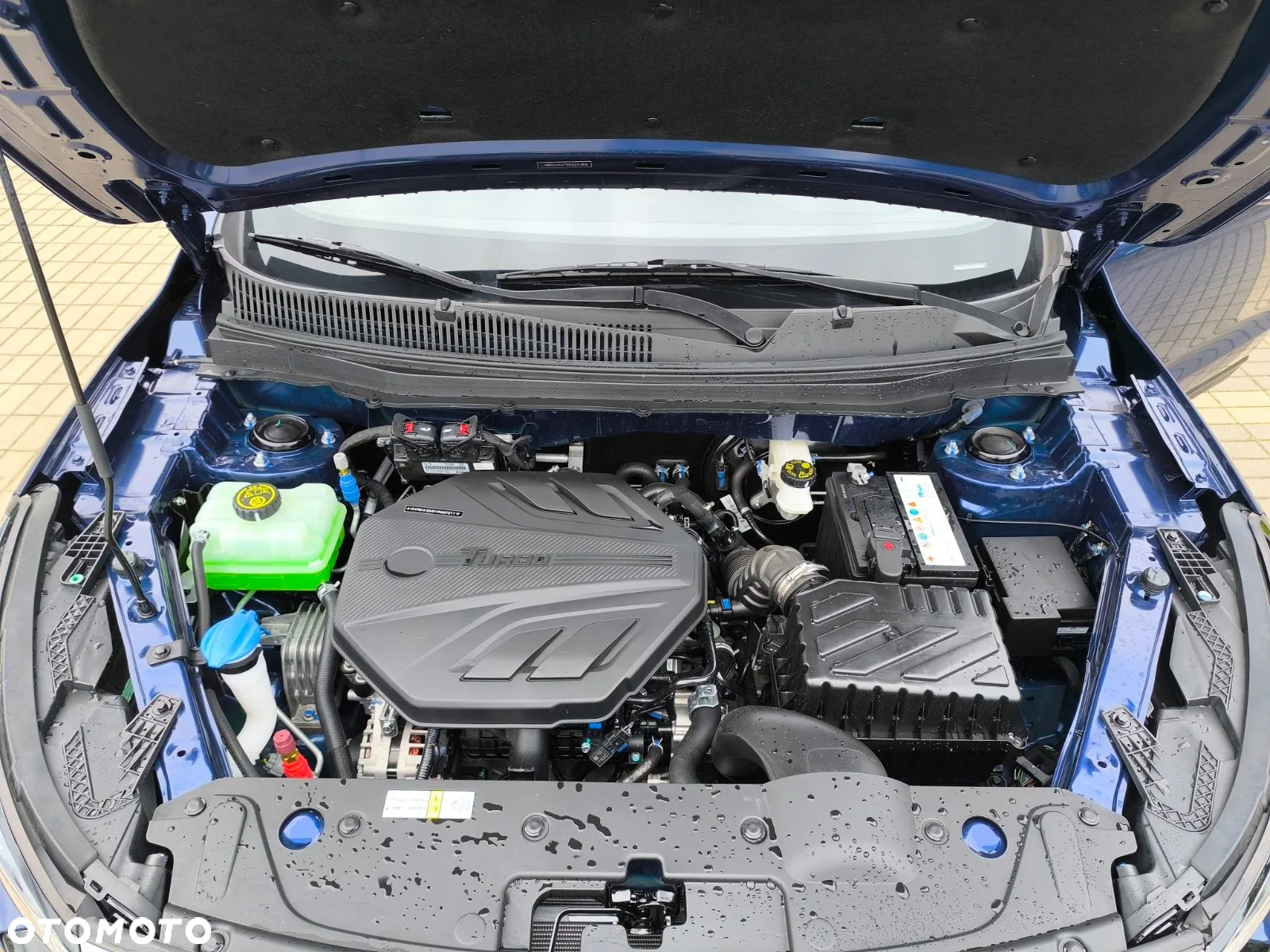 BAIC 3 1.5T Luxury - 30