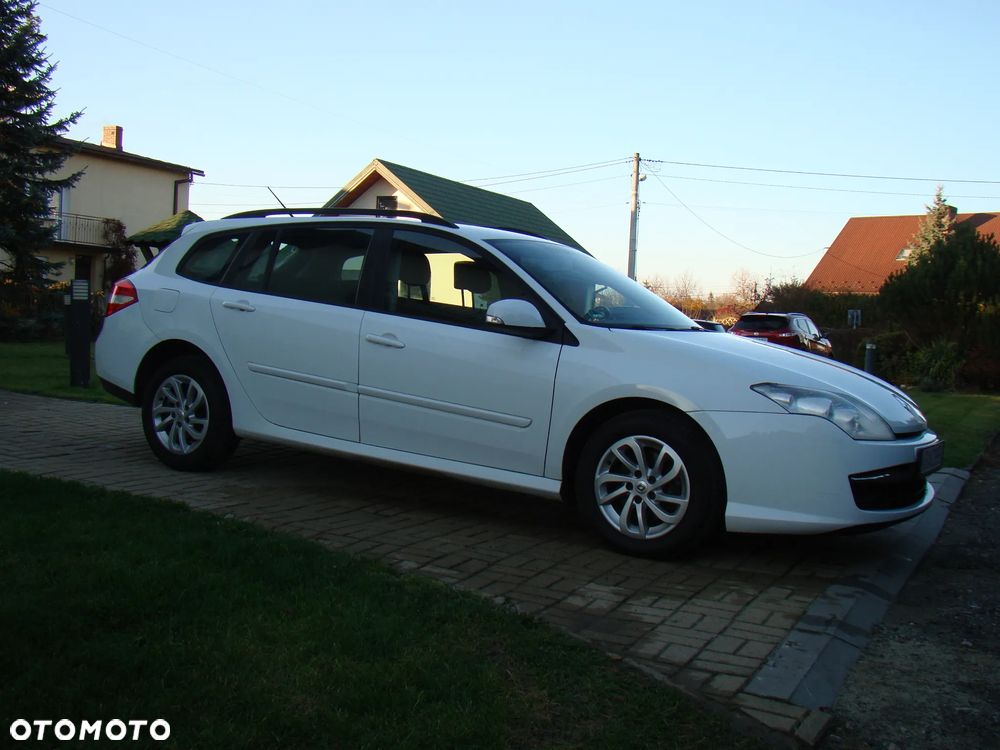 Renault Laguna 2.0 16V 140 Emotion - 3