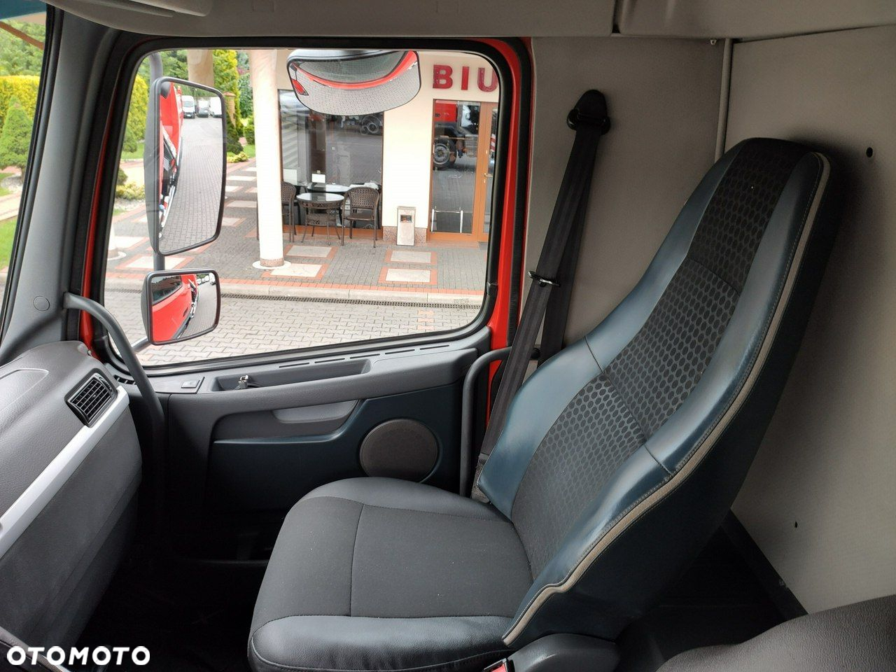 Volvo FMX 410 6x4 13L HDS Radiowy Hydroburta - 41