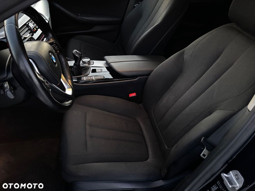 BMW Seria 5 - 19