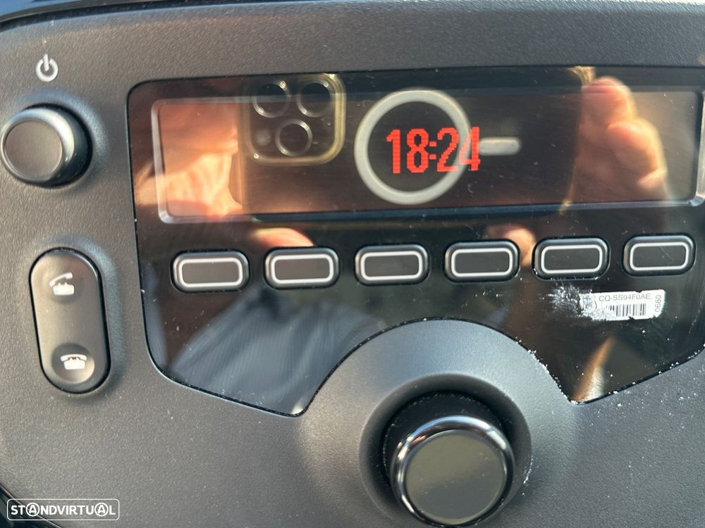 Peugeot 108 1.0 VTi Style - 16