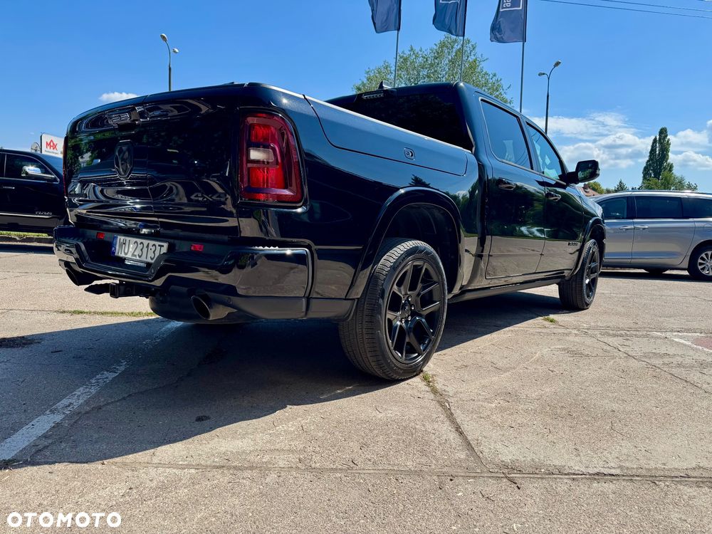 RAM 1500 - 6