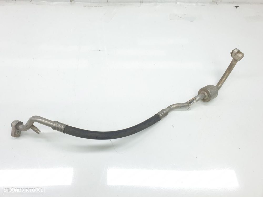 TUBOS DE AR CONDICIONADO FORD FIESTA CB1 - 1