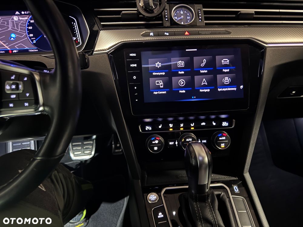 Volkswagen Arteon 2.0 TSI GPF R-Line Edition DSG - 33