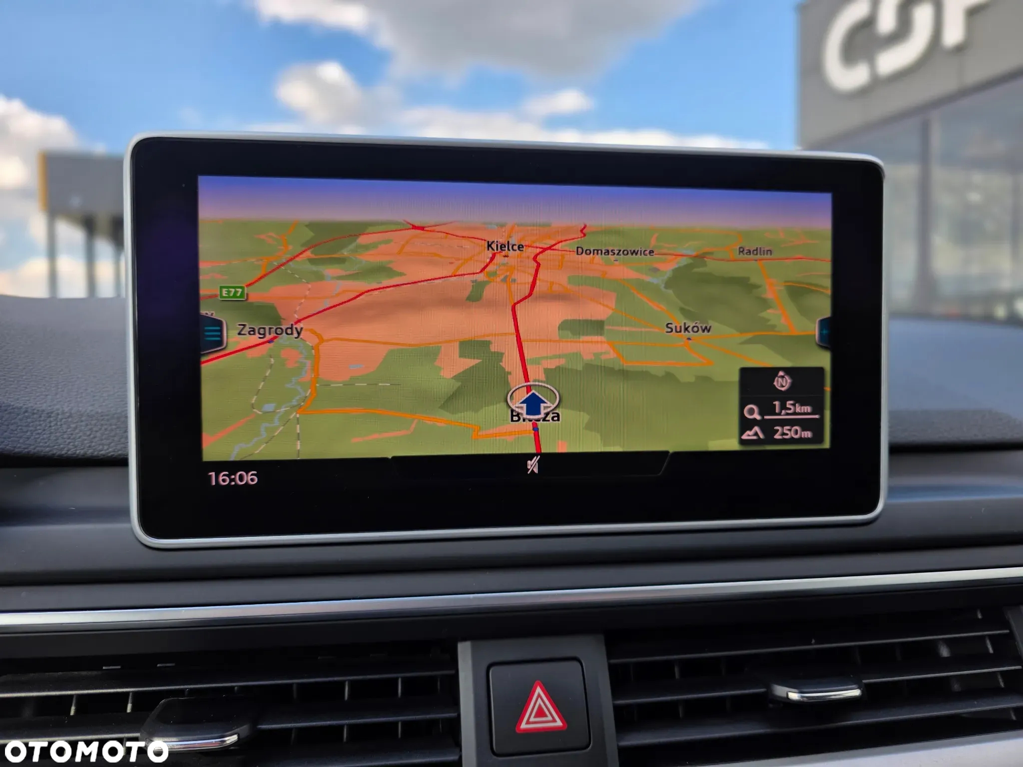 Audi A4 35 TDI Sport S tronic - 24