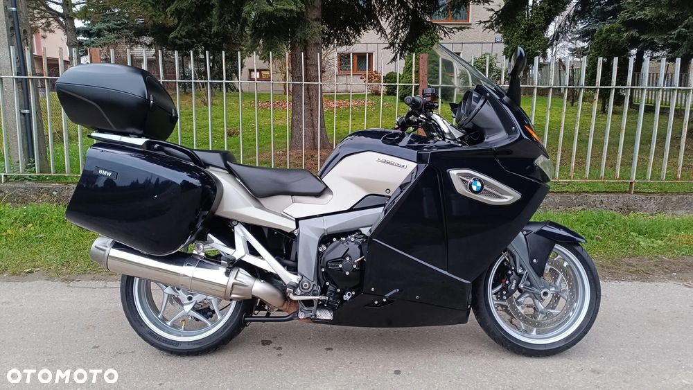 BMW K - 10