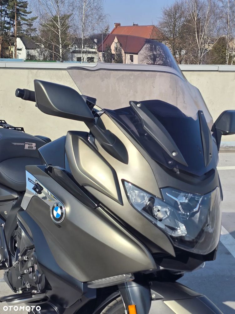 BMW K - 13