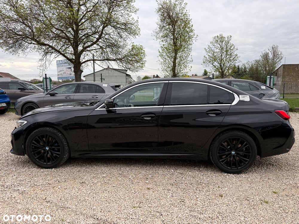 BMW Seria 3 - 4