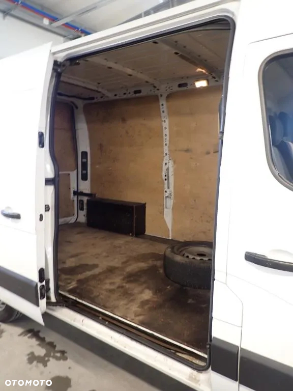 Opel Movano L2H2 Wyserwisowany - 11