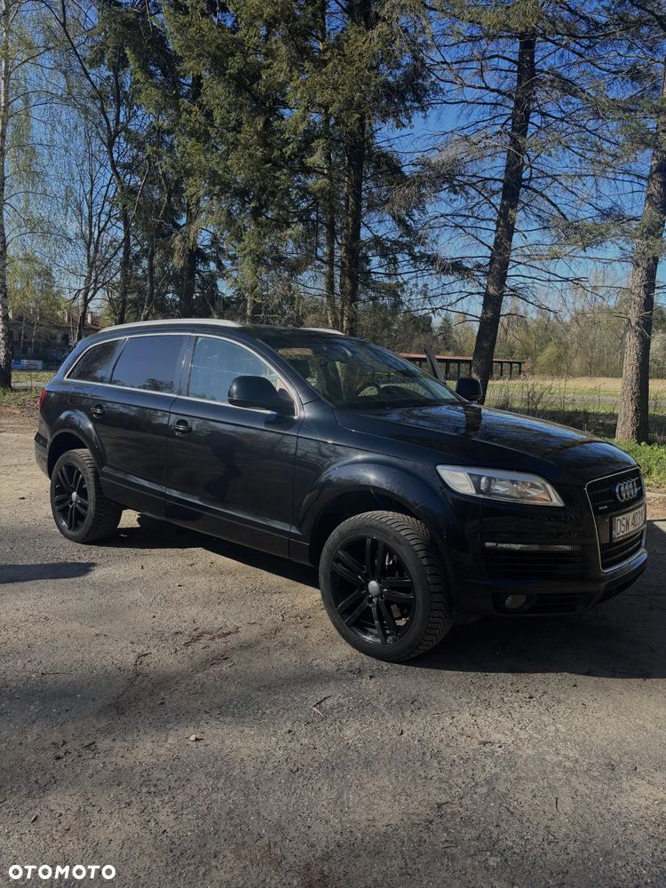 Audi Q7 - 4