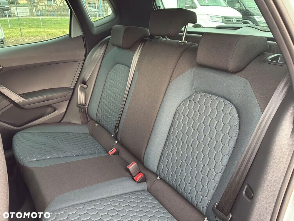 Seat Arona - 26