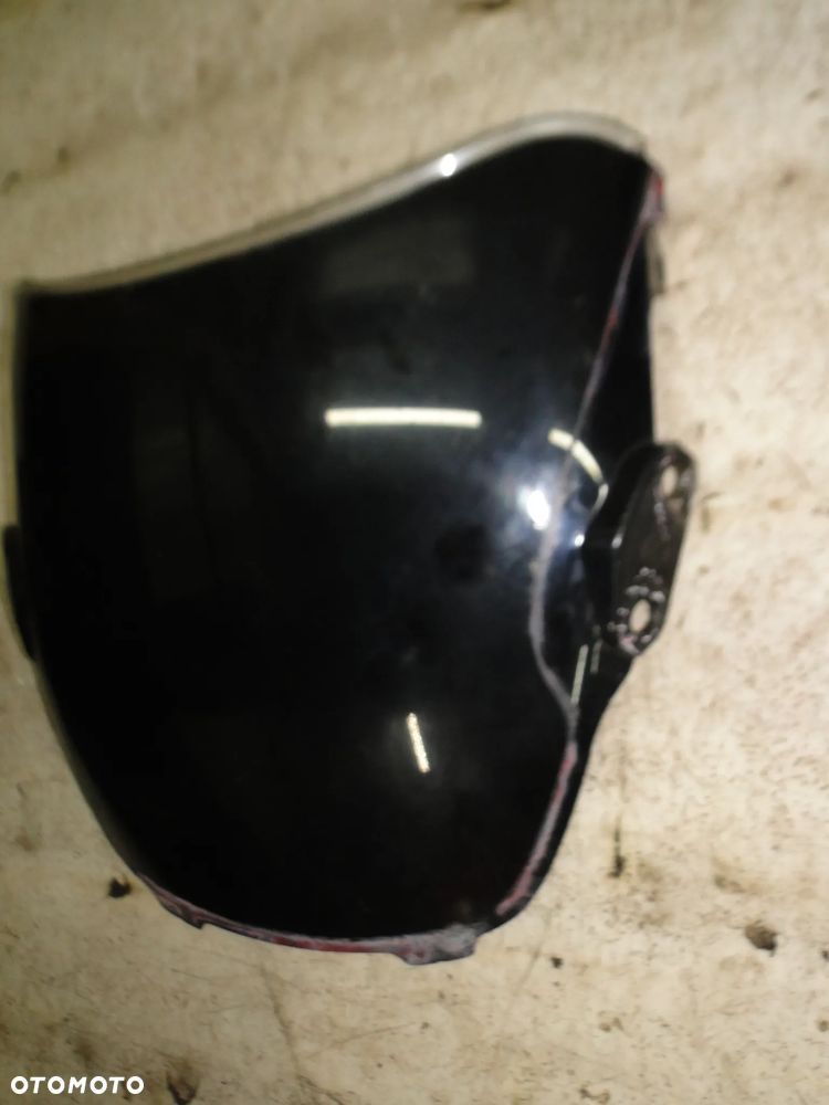 HONDA CBR 600F F3 OWIEWKA OSŁONA OBUDOWA PRZÓD PRZEDNIA EUROPA - 3