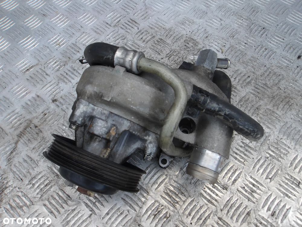 POMPA WODY ASTON MARTIN DB9 2005 ROK 4G4E-8A503-AA - 1