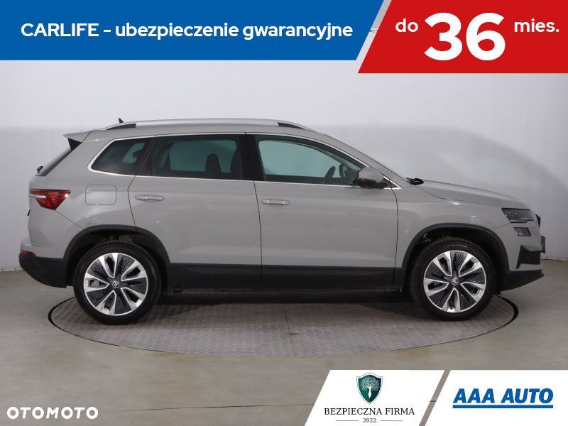 Skoda Karoq - 8