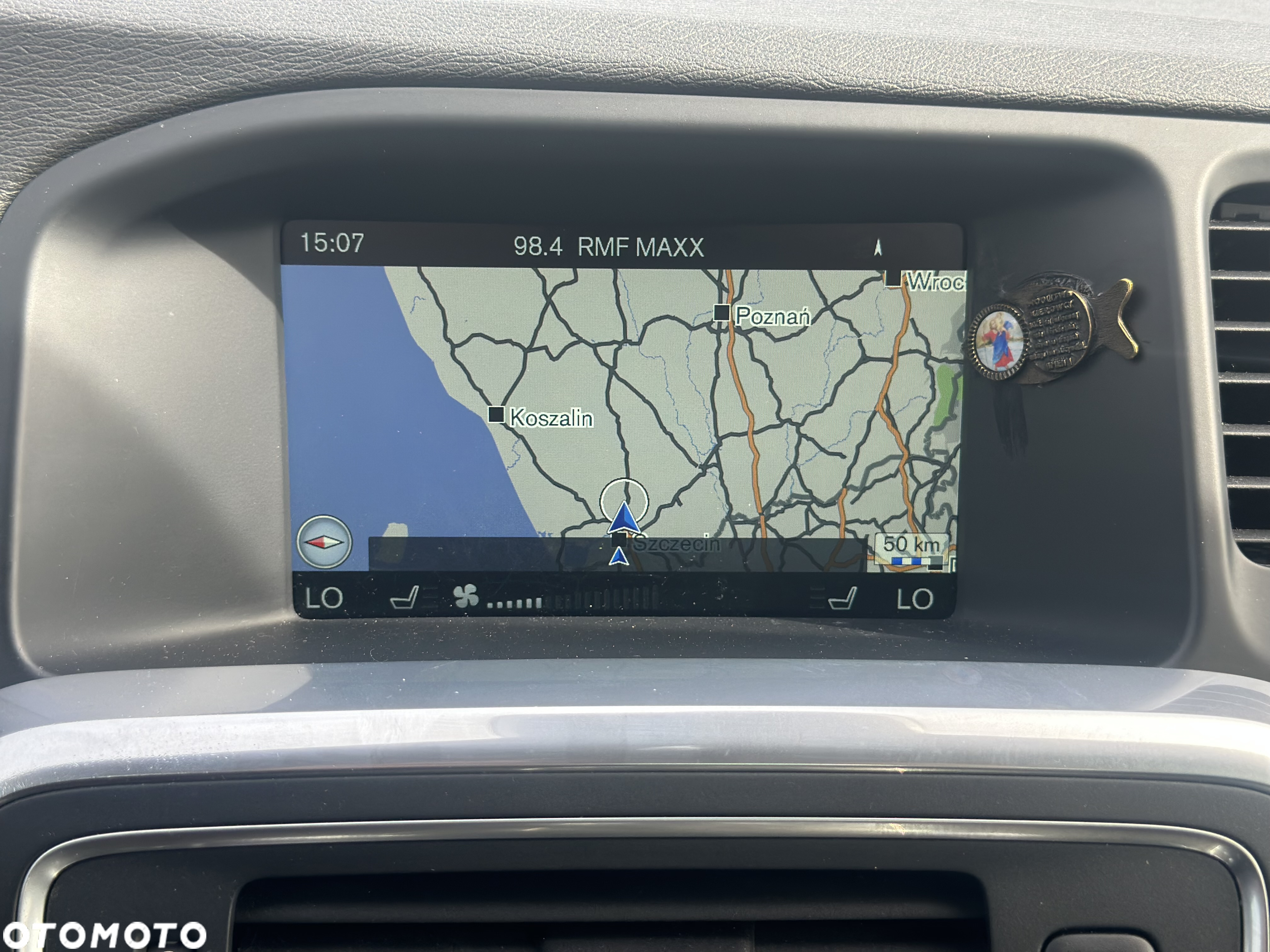 Volvo S60 - 13