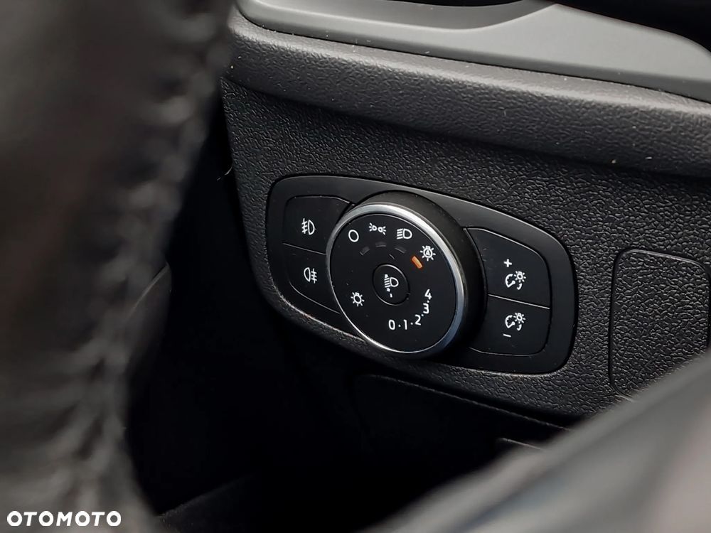 Ford Focus 1.5 EcoBlue Start-Stopp-System ACTIVE - 16
