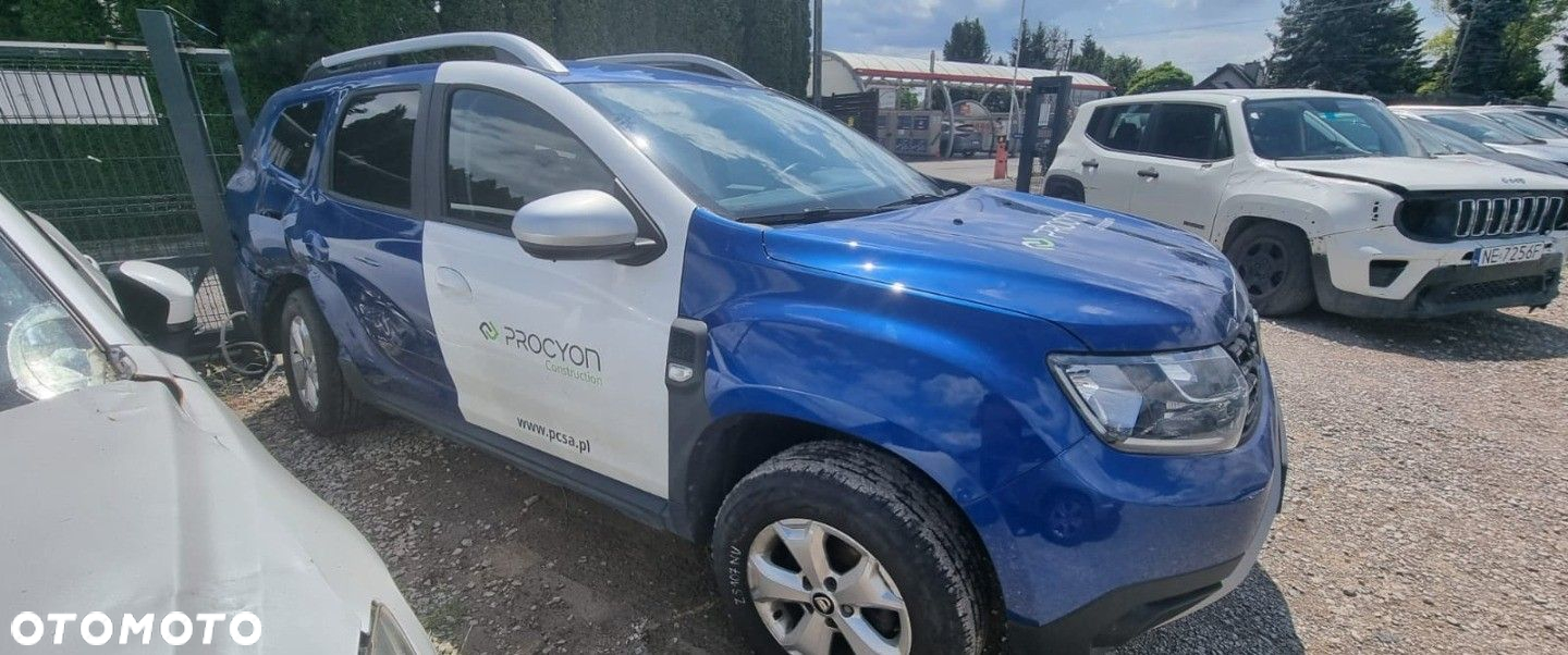 Dacia Duster - 2