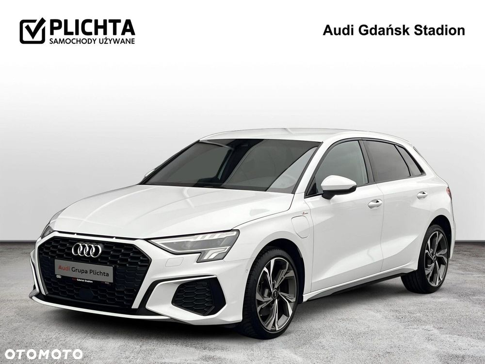 Audi A3 Sportback - 1