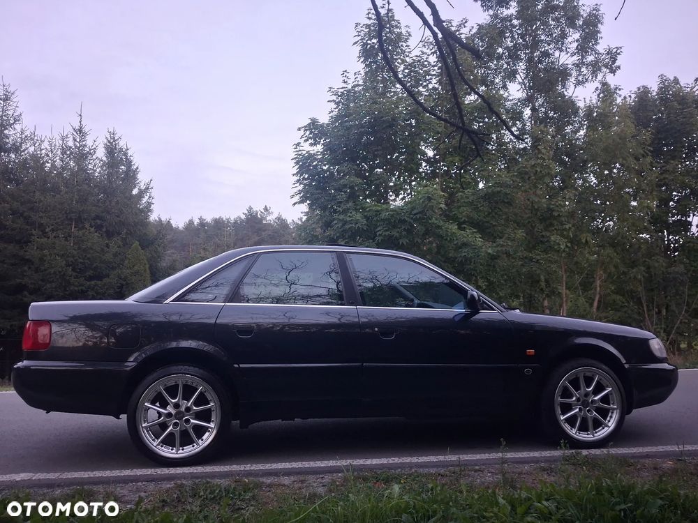 Audi A6 Limousine 2.6 E - 12