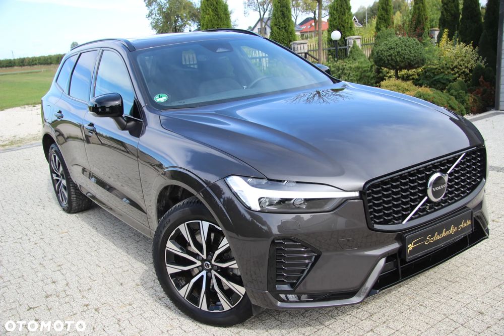 Volvo XC 60 B4 D AWD Plus Dark - 7